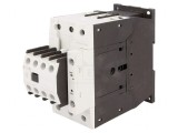 Contactor 3P 50A cu Contacte Auxiliare NC x2 NO x2 230V/240V