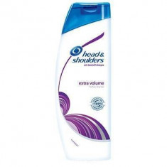 Sampon Head&amp;amp;Shoulders extra volume 200ml foto