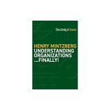 Understanding Organizations--Finally!: Structure in Sevens