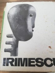 ION IRIMESCU - album de Eugen Schileru foto