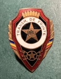 Insigna Transmisionist de frunte