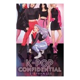 K-Pop Confidential