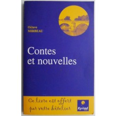 Contes et nouvelles &ndash; Octave Mirbeau