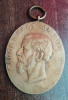 CC6 20 - 1906 - regalista - decoratie - Carol I - In amintirea anului 40 al capitaniei mele