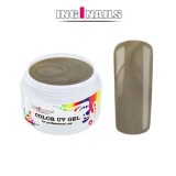 Cumpara ieftin Gel UV colorat Inginails 5g &ndash; Stardust Gold