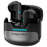 Casti bluetooth 5.3 tws m8 kruger&amp;matz