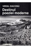 Destinul poeziei moderne - Virgil Diaconu
