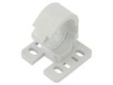 Suport de fixare poliamidă 16mm - set de 20 buc.