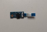 Placa audio + cablu HP 255 G8 Notebook RTL8822CE 435OU032L01