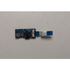 Placa audio + cablu HP 255 G8 Notebook RTL8822CE 435OU032L01