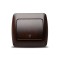 Zirve Intrerupator Cap Scara ST Nuc Inchis