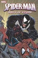 Spider-Man: Birth of Venom foto