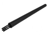 Perie ESD 122mm &Oslash;11mm Lungime fire 17mm