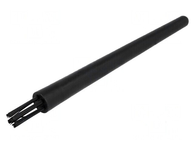 Perie ESD 122mm &Oslash;11mm Lungime fire 17mm