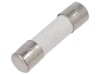 Siguranță Ceramică 250mA 250VAC Ardere Rapidă, Optifuse