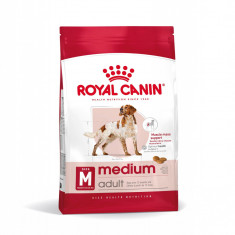 Royal Canin Medium Adult hrana uscata caine