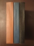 Convorbiri literare vol. 1, 2, 3 (3 vol.) / Cartea Convorbirilor Literare (ed. Pavel Florea)