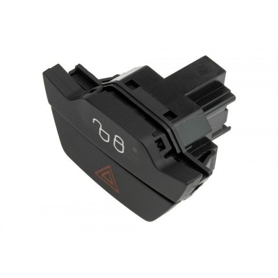 Comutator lumini de avarie Ford B-Max 20, C-Max 20, Ecosport 20, Fiesta 20, Focus 3 20, Kuga 2 20, Transit Connect 20, Transit Custom 20, 1519127 foto