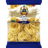 Paste Antonio Di Vaio Tagliatelle, 400g, Paste Grau, Paste Grau Dur, Paste Tagliatelle, Paste Antonio Di Vaio, Paste Dure, Paste din Grau, Paste Faino