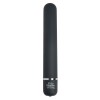 Vibrator Fifty Shades Of Grey &raquo;Charlie Tango&laquo; 18,4 cm - Negru