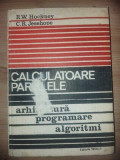 Calculatoare paralele- R. W. Hockney, C. R. Jesshope
