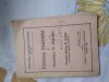Fericirea Tineretului Arad 1929