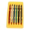 Set 6 prese pentru indicatorii ceasruilor WZ5475