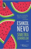 Simetria dorintelor - Eshkol Nevo