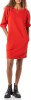 Rochie hanorac pentru femei Amazon Essentials cu decolteu rotund, Marimea S - OUTLET