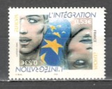 Franta.2006 EUROPA-Integrarea MF.1110