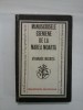 Manuscrisele Eseniene de la Marea Moarta - Athanase Negoita, Editura Stiintifica, 1993, Carte Istorie