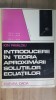 Introducere Teoria Aproximarii Ecuatiilor - Ion Pavaloiu, Dacia 1976, Matematica