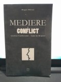 Mediere si conflict - Mugur Mitroi