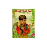 Rikki-Tikki-Tavi