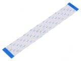 Bandă FFC Fire 0.5mm 152mm 60V 500mA