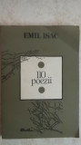 Emil Isac - 110 poezii, 1981