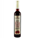 Sirop de Zmeura Bio Hollinger 0.5L