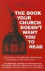 The Book Your Church Doesn&#039;t Want You to Read