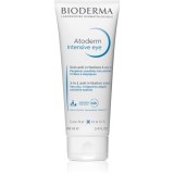 Bioderma Atoderm Intensive Eye &icirc;ngrijire calmantă pentru pleoapele iritate 100 ml