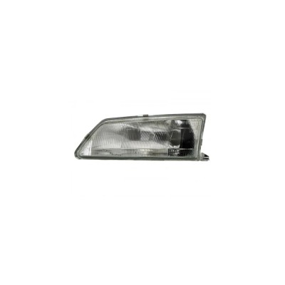Far PEUGEOT 106 I 1A 1C ALKAR 3702285 foto