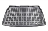 Covor Tavita Portbagaj Premium Seat TARRACO | VW TIGUAN ALLSPACE podea coborata, 5 loc 2017+, Rezaw
