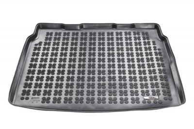 Covor Tavita Portbagaj Premium Seat TARRACO | VW TIGUAN ALLSPACE podea coborata, 5 loc 2017+ foto