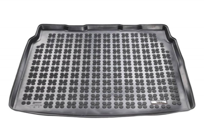 Covor Tavita Portbagaj Premium Seat TARRACO | VW TIGUAN ALLSPACE podea coborata, 5 loc 2017+