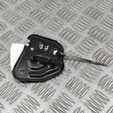 Zăvor de siguranță capota AUDI A6 4G2, C7, 4GC 2015 OEM: 4G0823186 27477851