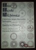 Trei texte alchimice (Experiențe asupra Mercurului &Icirc;nțelepților * Regulile lui Philalethes * Nunta chimica a lui Christian Rosebcreutz)