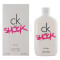 Parfum Femei Ck One Shock Calvin Klein EDT