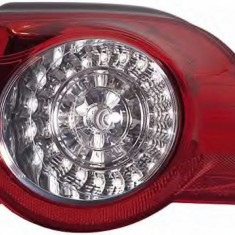 Lampa spate VW EOS (1F7, 1F8) (2006 - 2016) HELLA 2VA 009 246-141