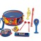 SET MUZICAL 7 PIESE, PAW PATROL