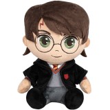 Jucarie din plus Harry Potter, 16 cm, Play By Play