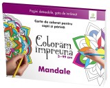 Cumpara ieftin Mandale, - Editura Gama
